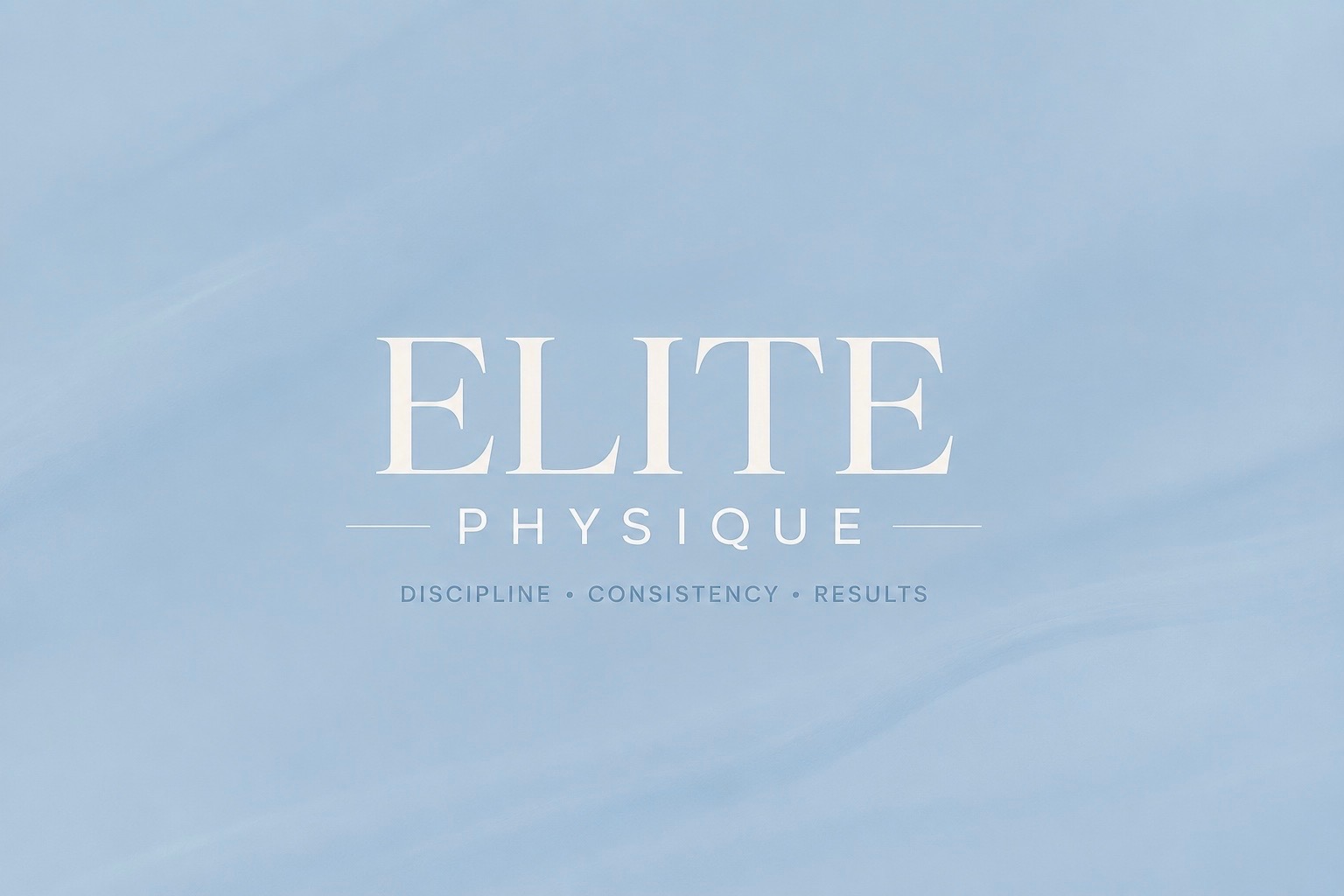 Elite Physiques
